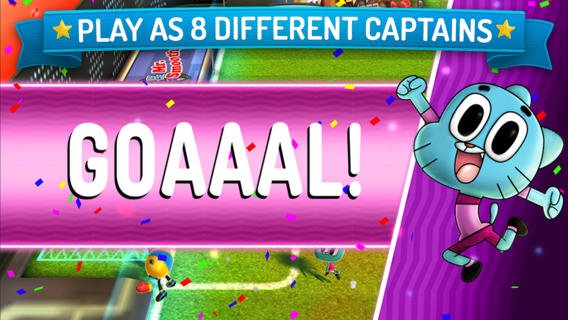 Copa Toon