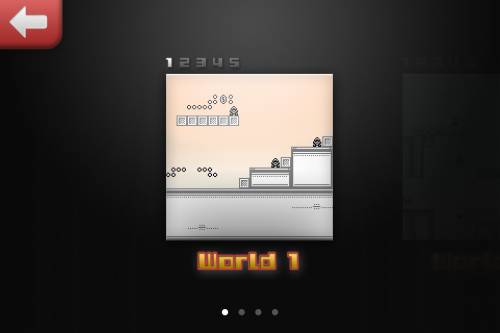 1-bit Ninja