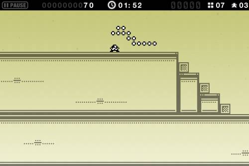 1-bit Ninja