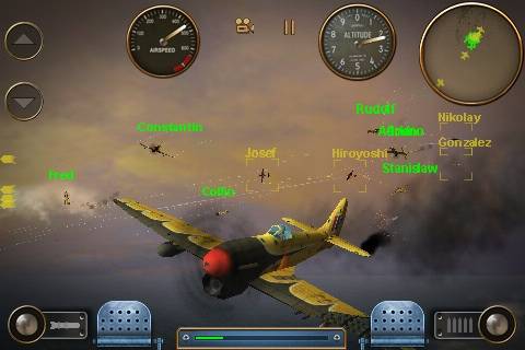 Skies of Glory: Battle of Britain