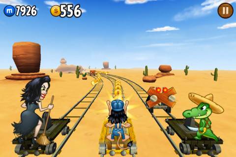 Hugo Troll Race