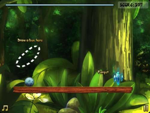 Arriving HD - Gravity Puzzle Game