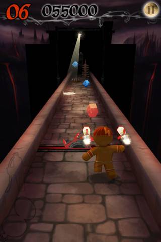 Escape Bear