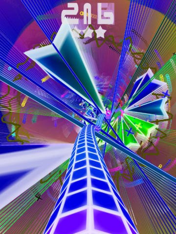 Synesthetic