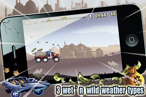Action Truck