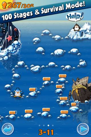 Air Penguin