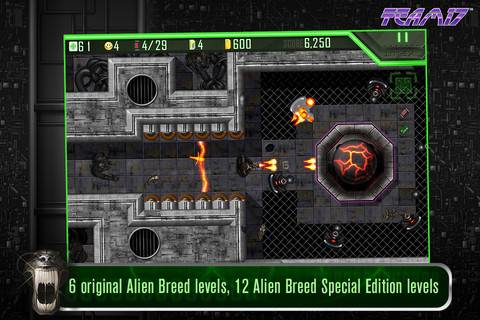 Alien Breed