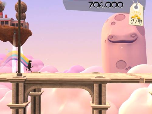 BIT.TRIP RUN!