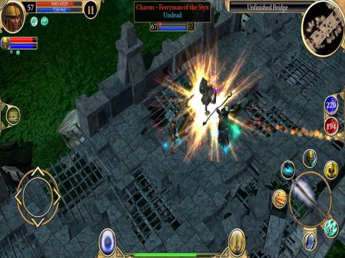 Atlantis Quest
