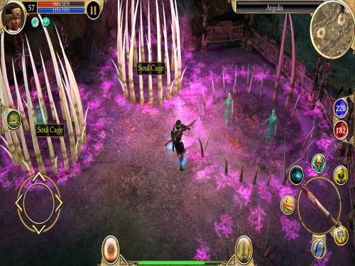 Atlantis Quest