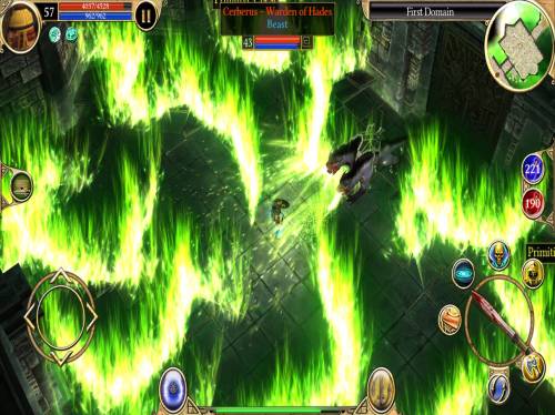 Atlantis Quest