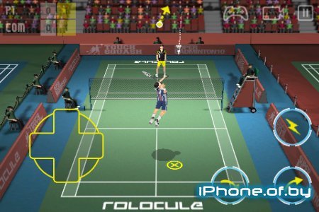 Super Badminton