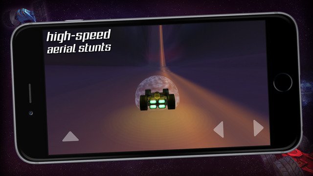 Wall Race - A Multiplayer Speed Racing Game for Everyone