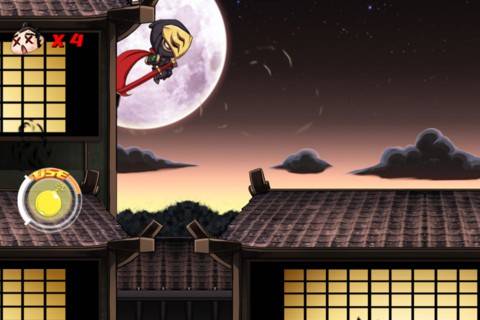 GoNinja HD