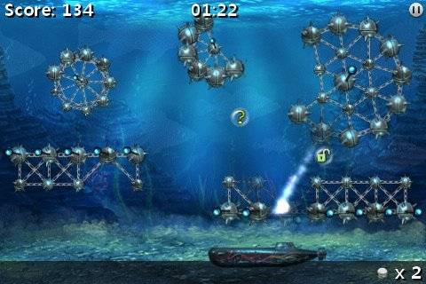 Atomic Ball