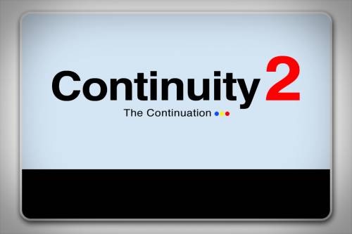 Continuity 2: The Continuation