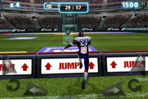 Backbreaker 2: Vengeance