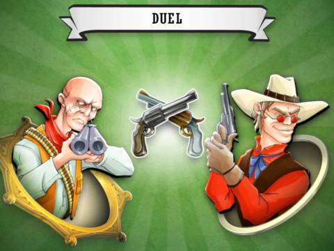 BANG! the Official Video Game