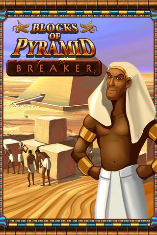 Blocks of Pyramid Breaker 2