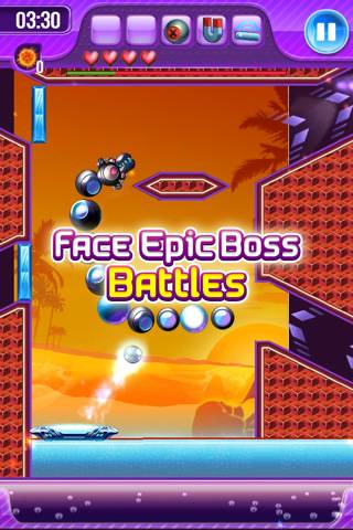 Block Breaker 3 Unlimited