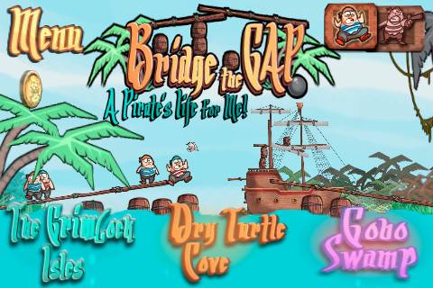BridgeTheGap