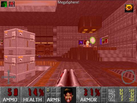 Doomsday: Hellraiser HD (3D FPS)