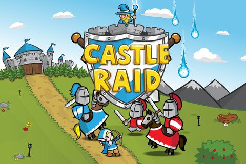 Castle Raid