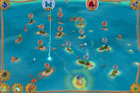 Buccaneer Blitz