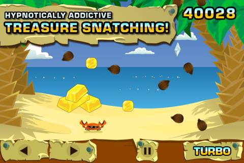 Coconut Dodge