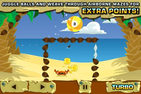 Coconut Dodge
