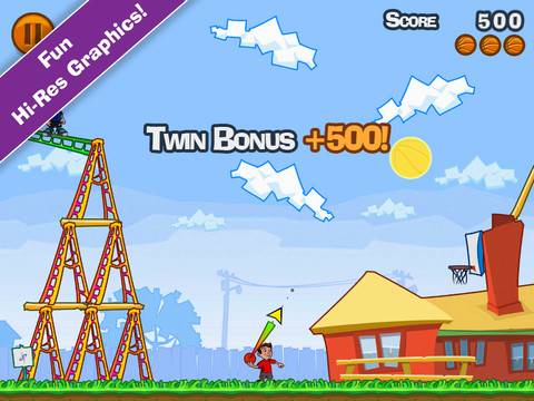 Dude Perfect HD