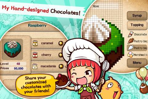 Chocolate