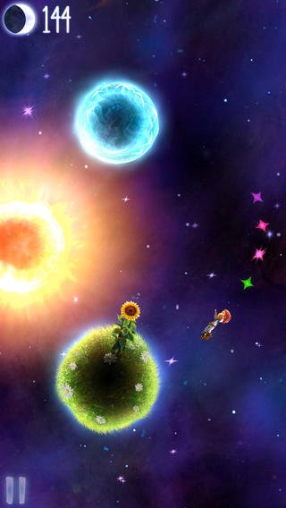 Little Galaxy