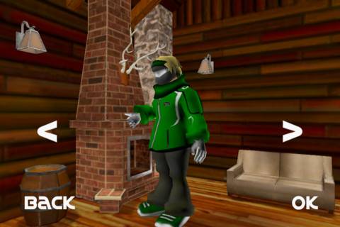 DownHill Racing