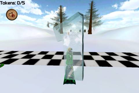 DownHill Racing