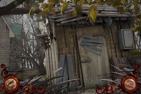 Demons Land