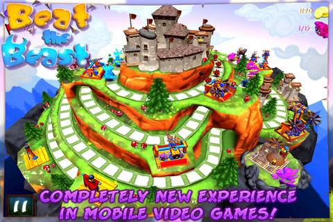 Beat the Beast HD