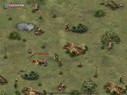 Braveheart HD
