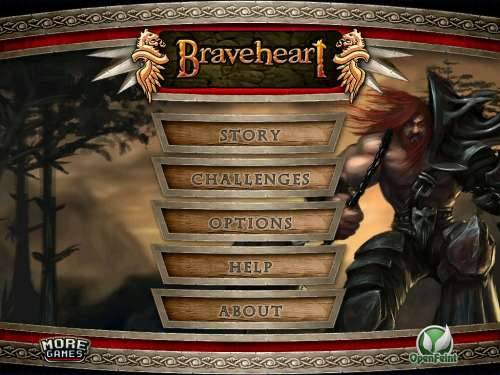 Braveheart HD