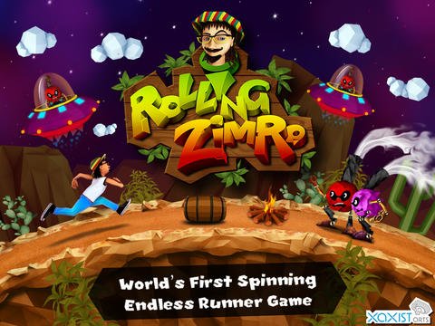 Rolling Zimro