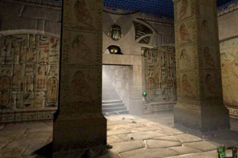 Atlantis