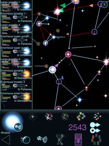 Ascendancy