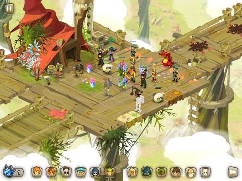 DOFUS : Battles HD