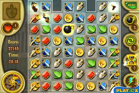 Call of Atlantis HD (Premium)
