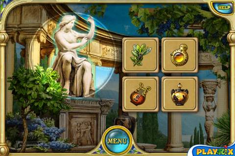 Call of Atlantis HD (Premium)