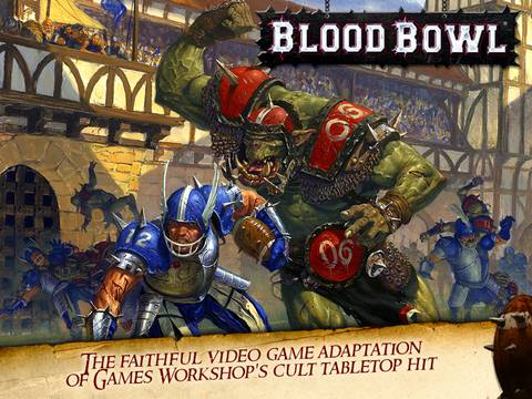 Blood Bowl