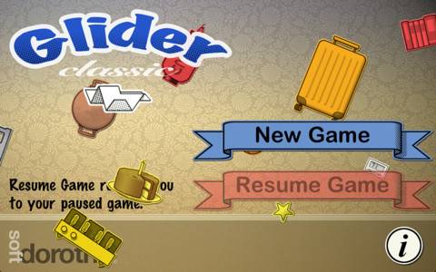 Glider Classic