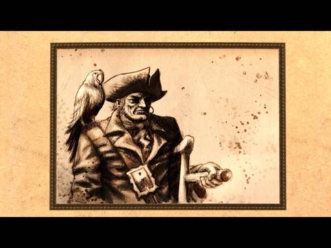 Destination: Treasure Island HD