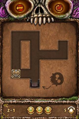 GraviMaze