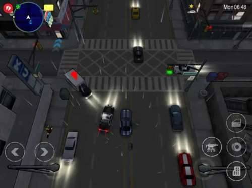 Grand Theft Auto: Chinatown Wars HD